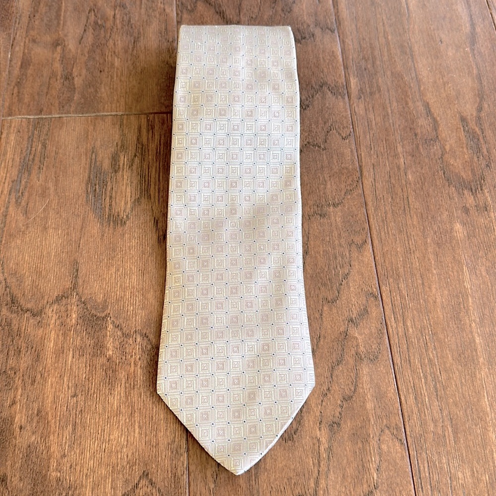 💐Spring sale! 50% off!💐Fumagalli’s Italian Silk Tie